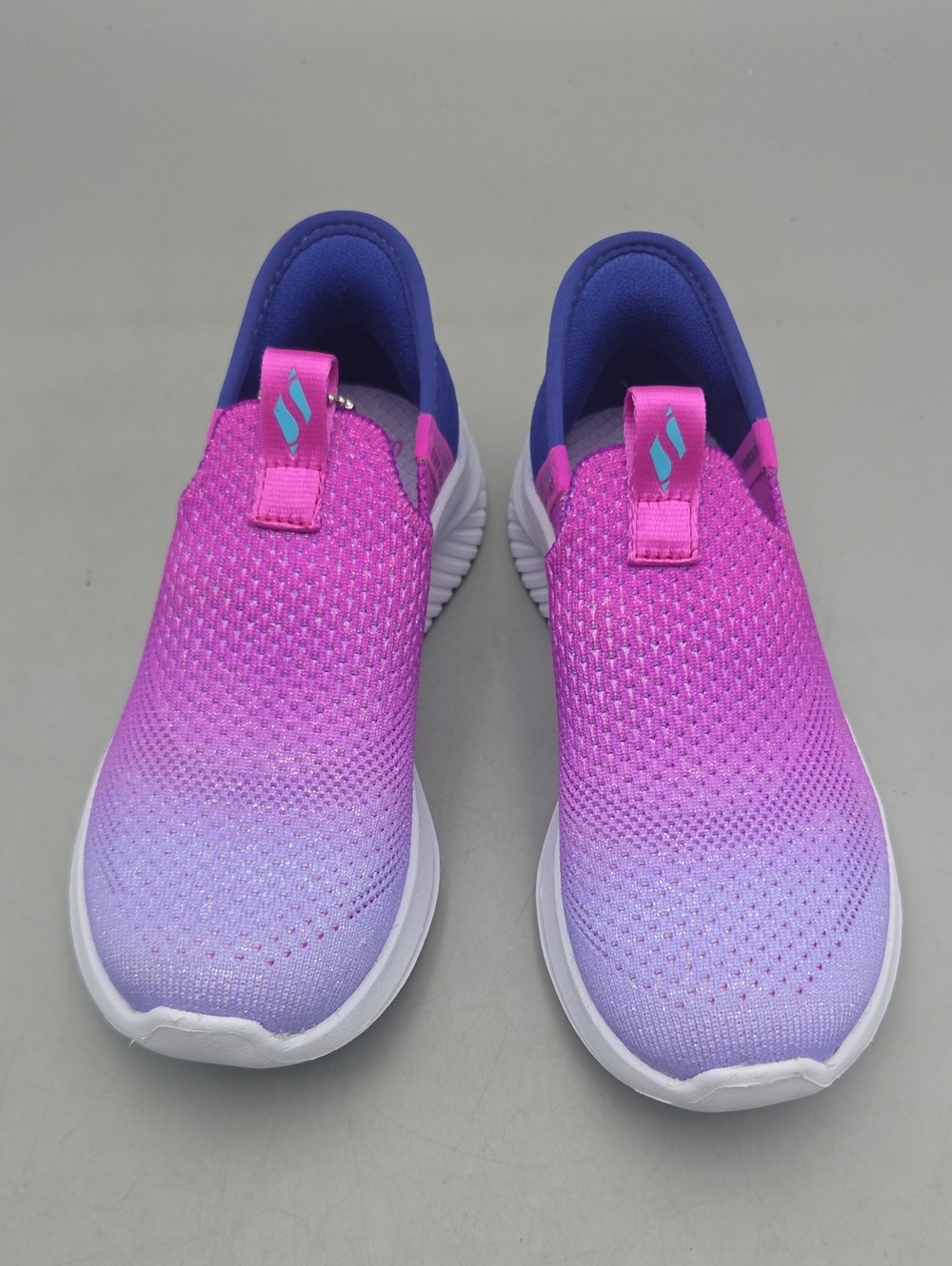 Skechers Kids' Girls' Ultra Flex 3.0 Kids Toddler 11 - Picture 7 of 11